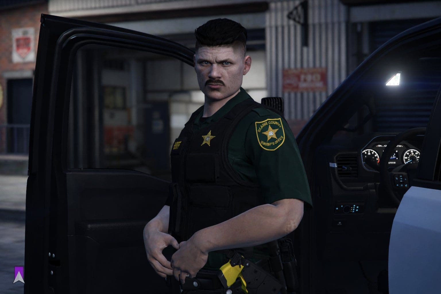 Blaine County