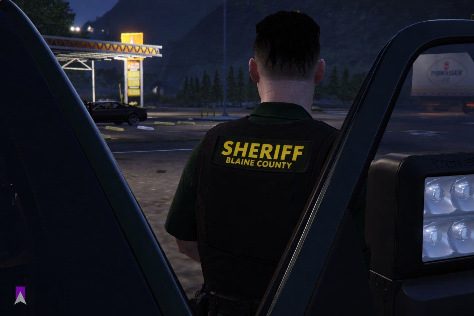 Blaine County