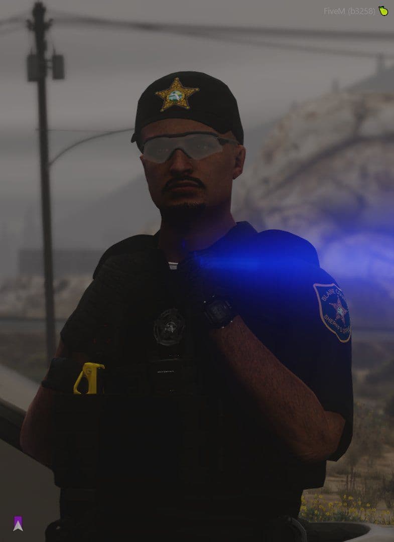 BCSO