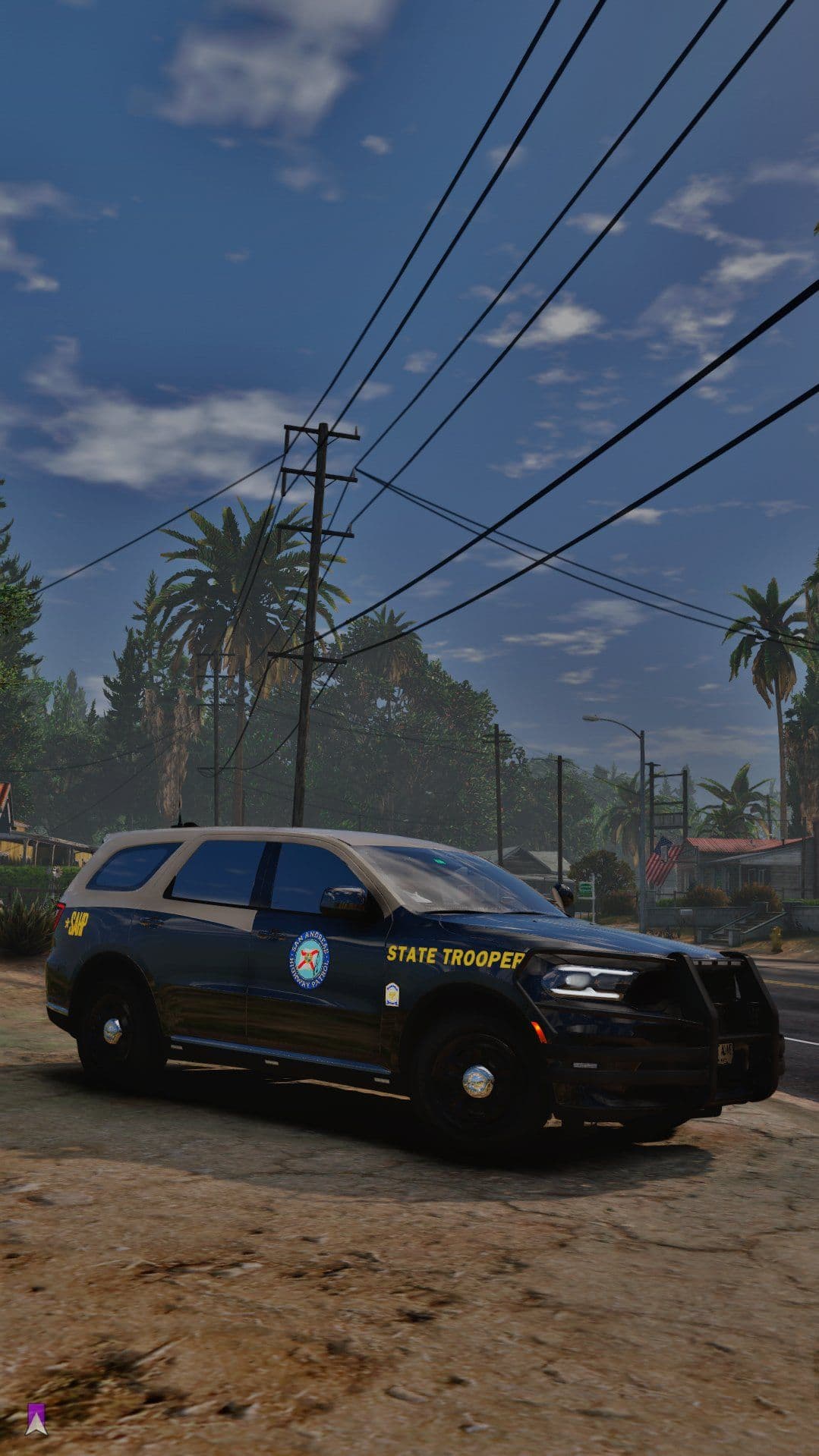 SAHP Fleet #3