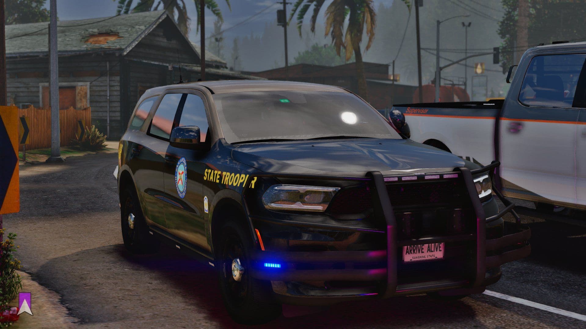 SAHP Fleet #4