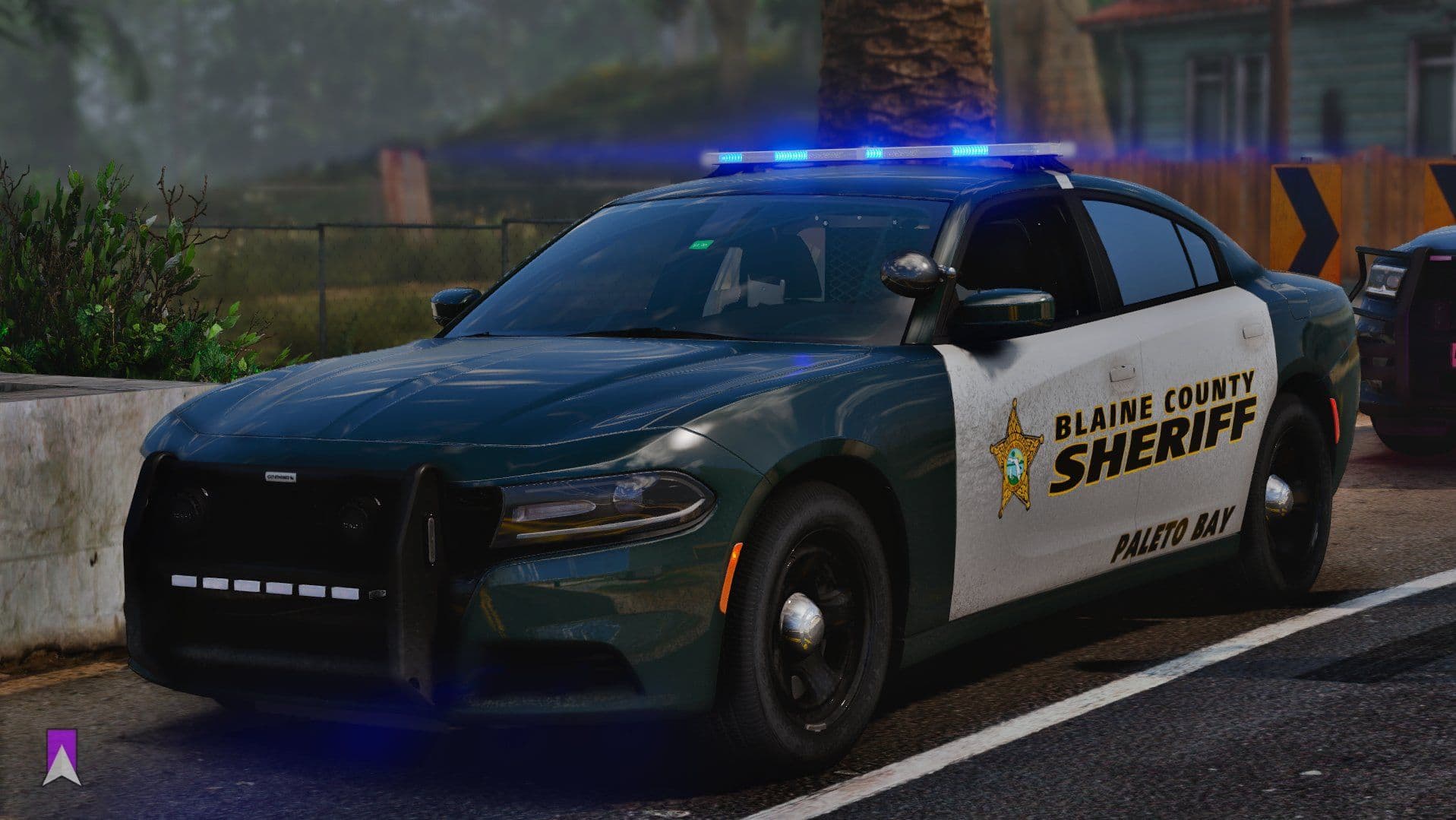 BCSO Fleet