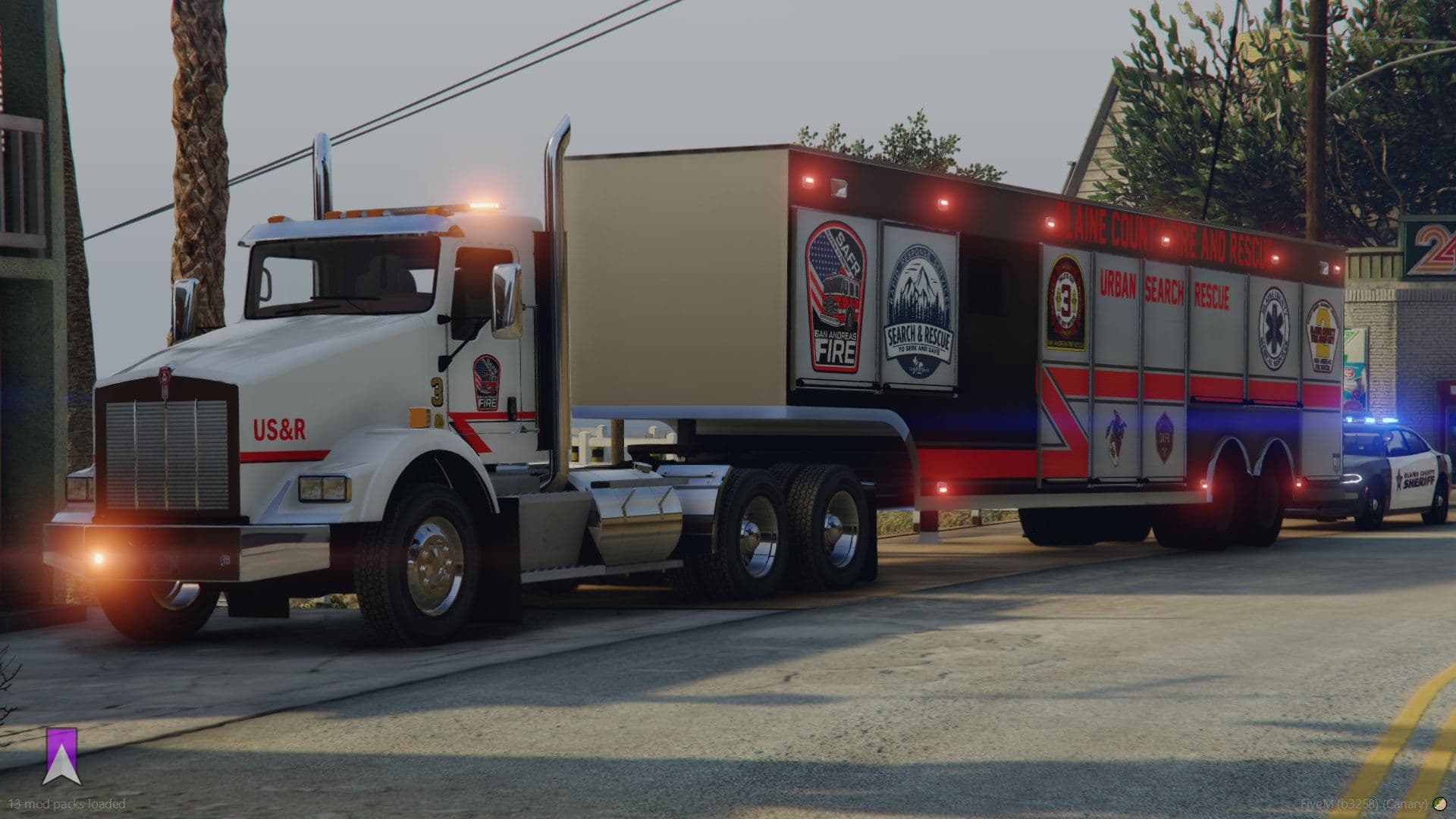 USaR 3 BC