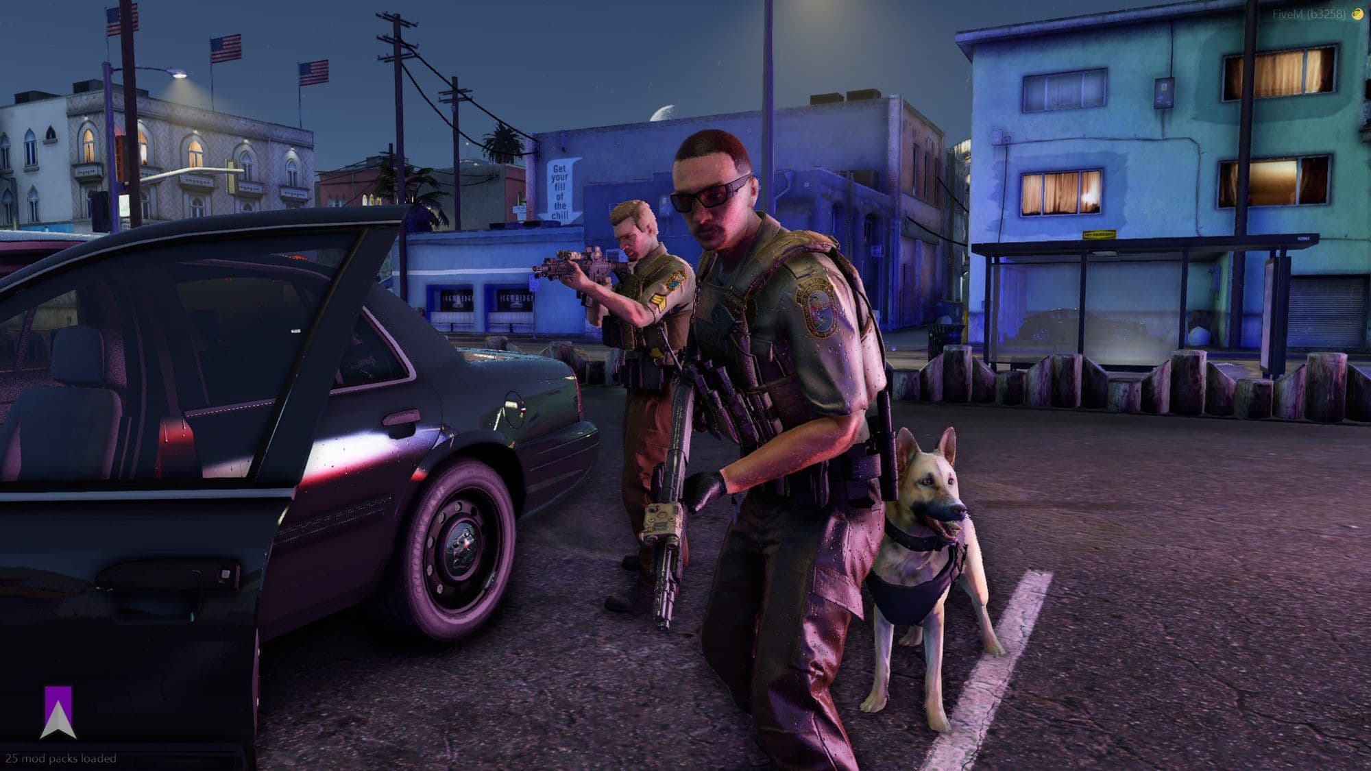 LSPD